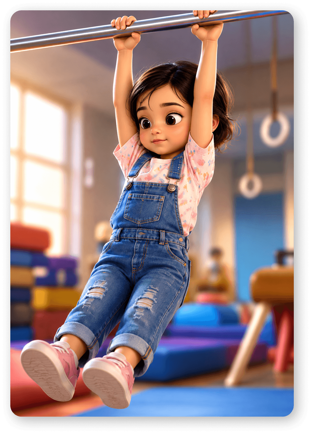 Gymnastic for Kids