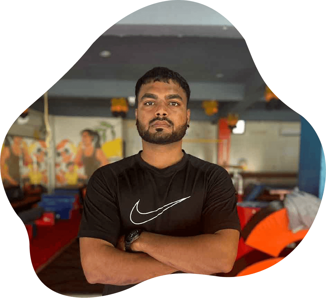 Devesh Antiwal