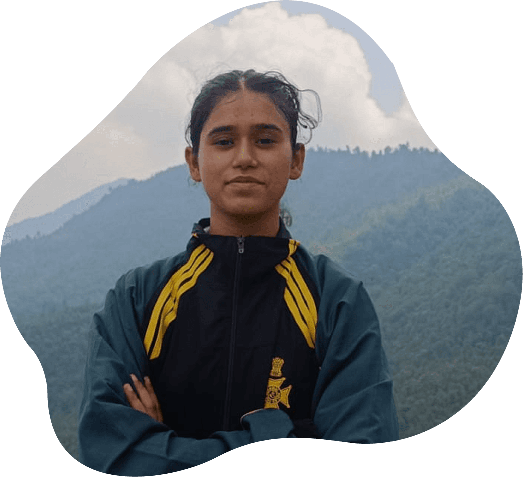 Riya Bisht